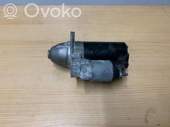 BMW 3 GT F34 Starter motor 7638194
