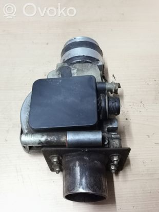 BMW 3 E36 Mass air flow meter 0280202203