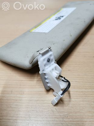 BMW 3 GT F34 Sun visor