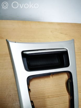 BMW 3 E92 E93 Gear shifter surround trim plastic 7118040