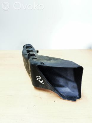 BMW 3 E92 E93 Brake cooling air channel/duct 8045362 75965010