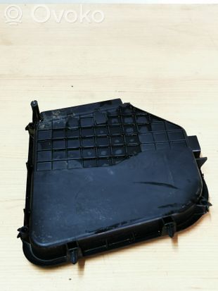 BMW 3 E92 E93 Fuse box cover 7555152 58650910