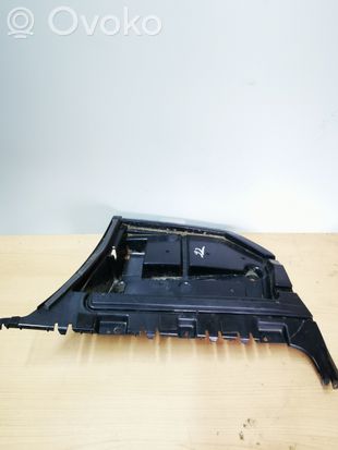 BMW 3 E92 E93 Rear bumper mounting bracket 7128246