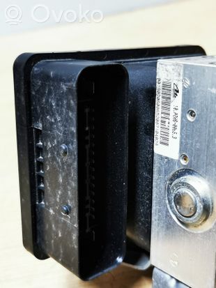 BMW 3 E92 E93 ABS Pump 6776056