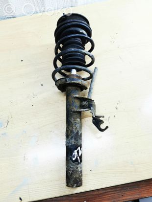BMW 3 E92 E93 Front shock absorber/damper 6782332