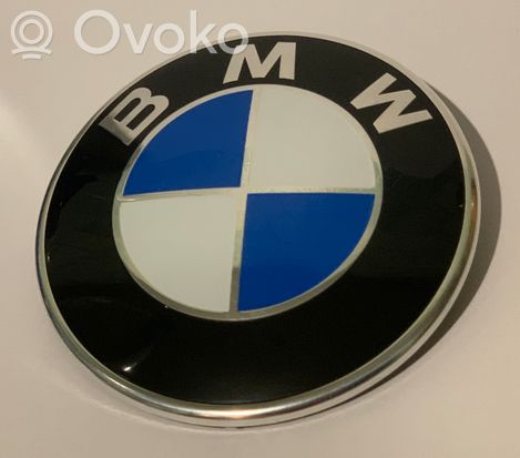 BMW 1 E81 E87 Manufacturer badge logo/emblem 8132375 51148132375