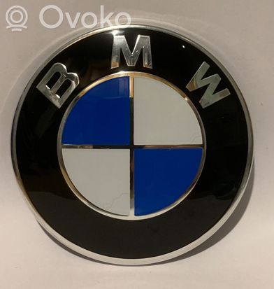 BMW X3 E83 Manufacturer badge logo/emblem 51148132375 8132375