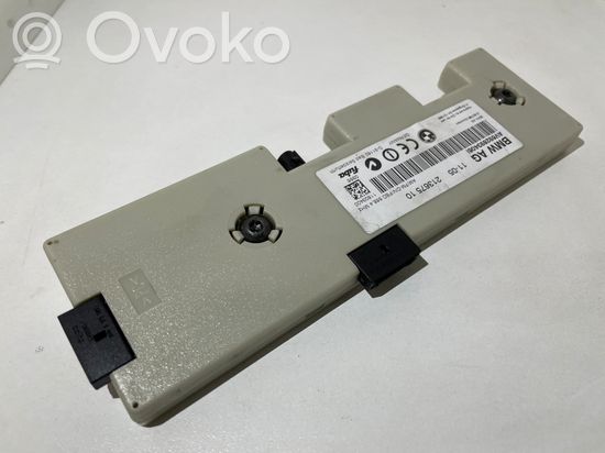 BMW 3 E90 E91 Aerial antenna amplifier AV692893406I 21367510