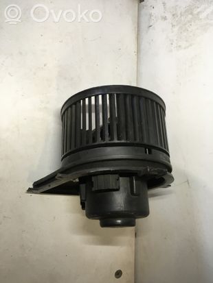 Volkswagen New Beetle Heater fan/blower H35657880E