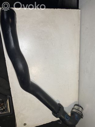 Audi A2 Intercooler hose/pipe 8Z1145708D