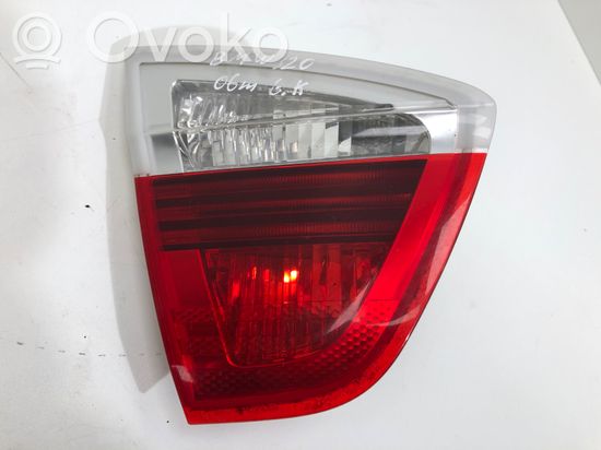 BMW 3 E90 E91 Tailgate rear/tail lights 6937459 E4425U