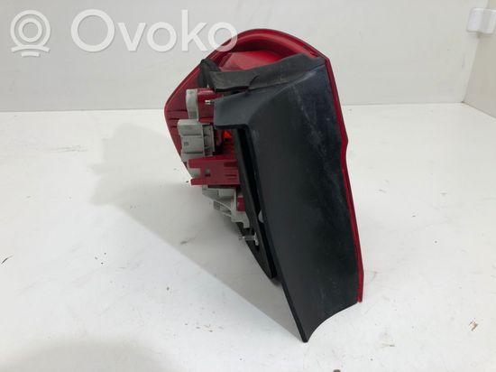 BMW 3 E90 E91 Rear/tail lights