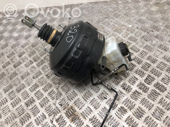 BMW 3 E90 E91 Brake booster 29678804002 2522784705020211102605 25220211102600