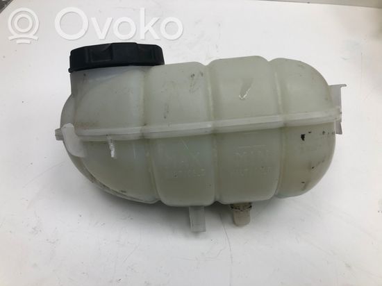 BMW 1 E81 E87 Coolant expansion tank/reservoir ZB17137609468