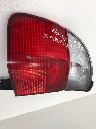 BMW 5 E39 Rear/tail lights 2496321 2496341