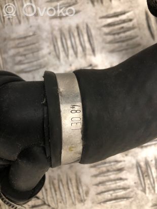 BMW 3 E90 E91 Intercooler hose/pipe