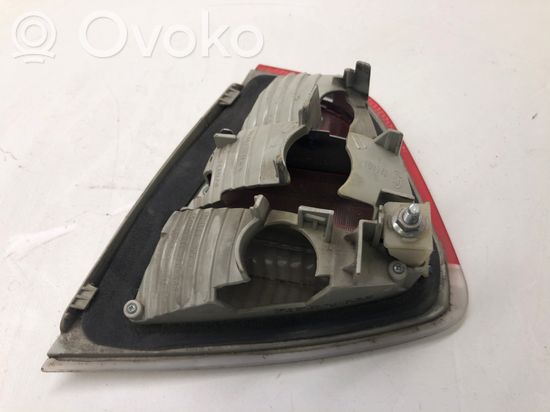 BMW 3 E90 E91 Tailgate rear/tail lights