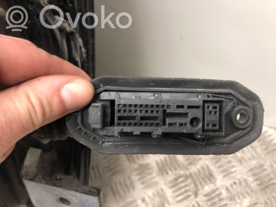 BMW 5 E60 E61 Rear door