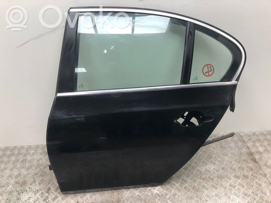 BMW 5 E60 E61 Rear door