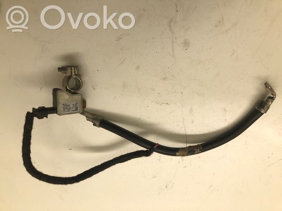 Audi A5 8T 8F Negative earth cable (battery) 8K0915181E 8K0915181E 8K0915181E