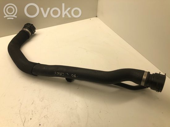 BMW 3 E90 E91 Air intake hose/pipe 10305917 10305917 10305917