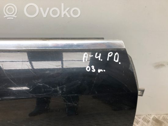 Audi A4 S4 B6 8E 8H Front door