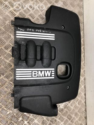 BMW 3 E90 E91 Engine cover (trim) 14389710 1114778900604