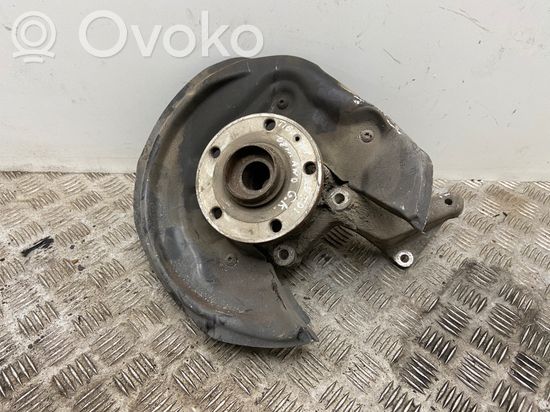Volkswagen Tiguan Rear wheel hub
