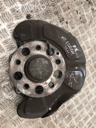 Mercedes-Benz E W212 Front wheel hub
