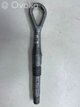 Audi A8 S8 D4 4H Towing hook eye