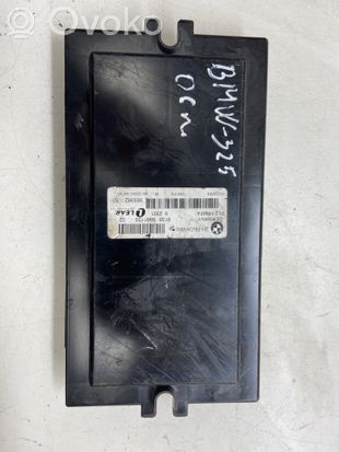 BMW 3 E90 E91 Light module LCM 5322208I5