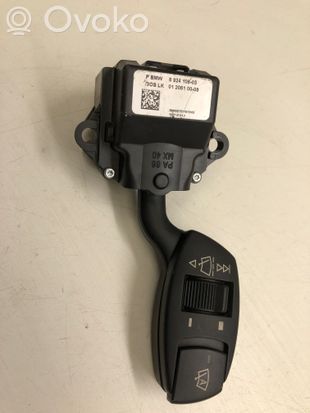BMW 5 E60 E61 Wiper control stalk 692410603 0120610008