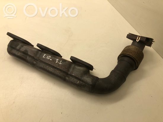 Mercedes-Benz E W212 Exhaust manifold