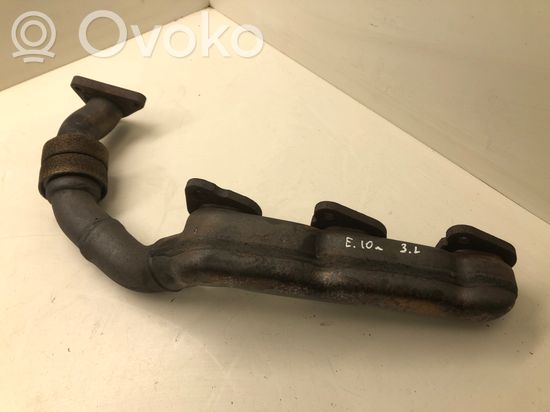 Mercedes-Benz E W212 Exhaust manifold