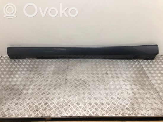 Mercedes-Benz E W212 Sill