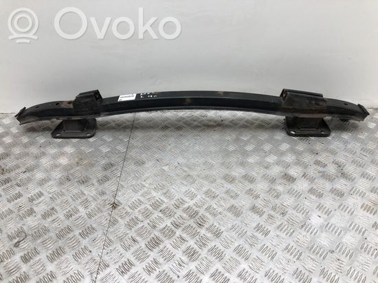 BMW 1 E81 E87 Rear bumper cross member 705846510