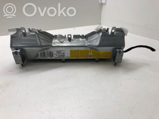 Mercedes-Benz E W212 Knee airbag A2128601002 1043127740123 34048612B