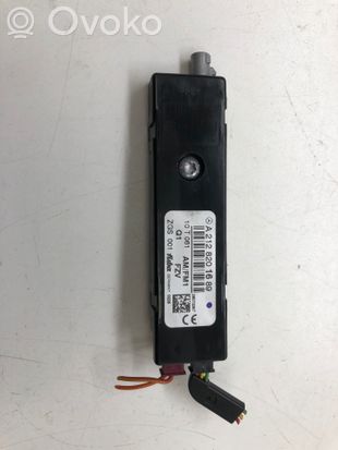 Mercedes-Benz E W212 Aerial antenna amplifier A2128201689