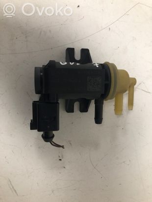 Volkswagen Golf VII Turbo solenoid valve CG34011464A CG34011464A CG34011464A