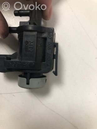 Volkswagen PASSAT B6 Turbo solenoid valve 1J0906283A 1J0906283A 1J0906283A