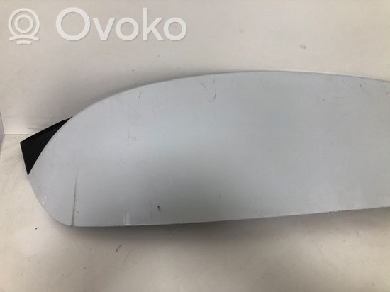 Audi A3 S3 A3 Sportback 8V Rear window tailgate spoiler 8V4827933B 8V4827933B 8V4827933B