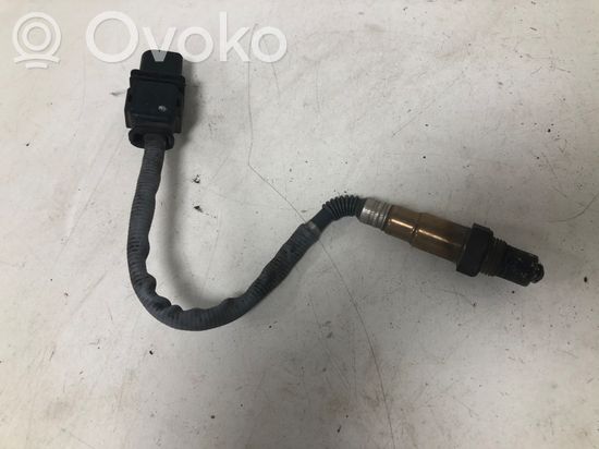 BMW 3 E90 E91 Lambda probe sensor 7537984002 7537984002 7537984002