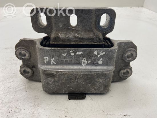 Volkswagen PASSAT B6 Engine mount bracket 3C0199555