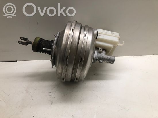 BMW 5 E60 E61 Brake booster 32067179D 32067179D 32067179D