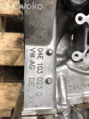 Volkswagen Golf VII Engine 04E199275 04E103475AM CJZ555817