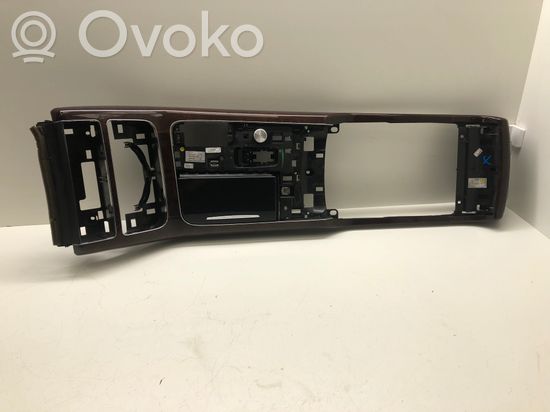 Audi A8 S8 D4 4H Center console 4H2864348 L4H000012P 1119136592