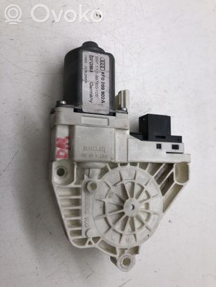 Audi A6 S6 C6 4F Rear door window regulator motor 4F0959802A