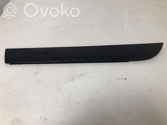Audi A6 S6 C6 4F Rear door trim (molding) 4F0853969L 4F0853969L