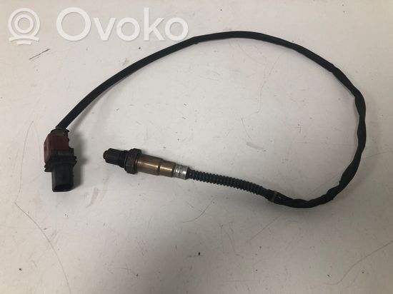Audi A4 S4 B7 8E 8H Lambda probe sensor 057906262 057906262 057906262