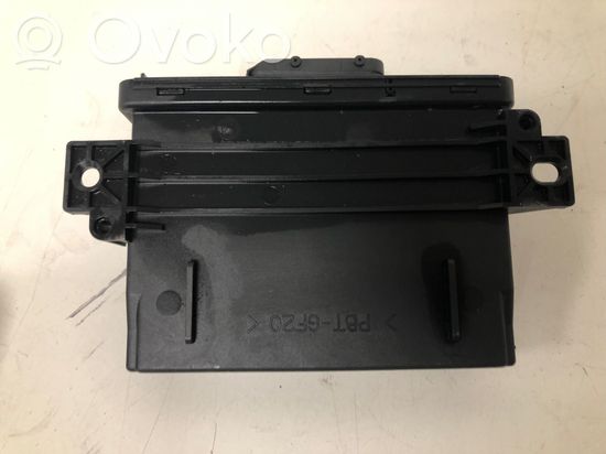Audi A6 S6 C6 4F Other control units/modules 4F0907280 4F0907280 4F0907280